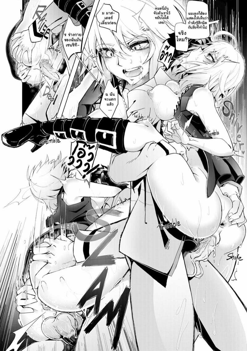 โดจิน เชื่อว่าโกหก รูป 19