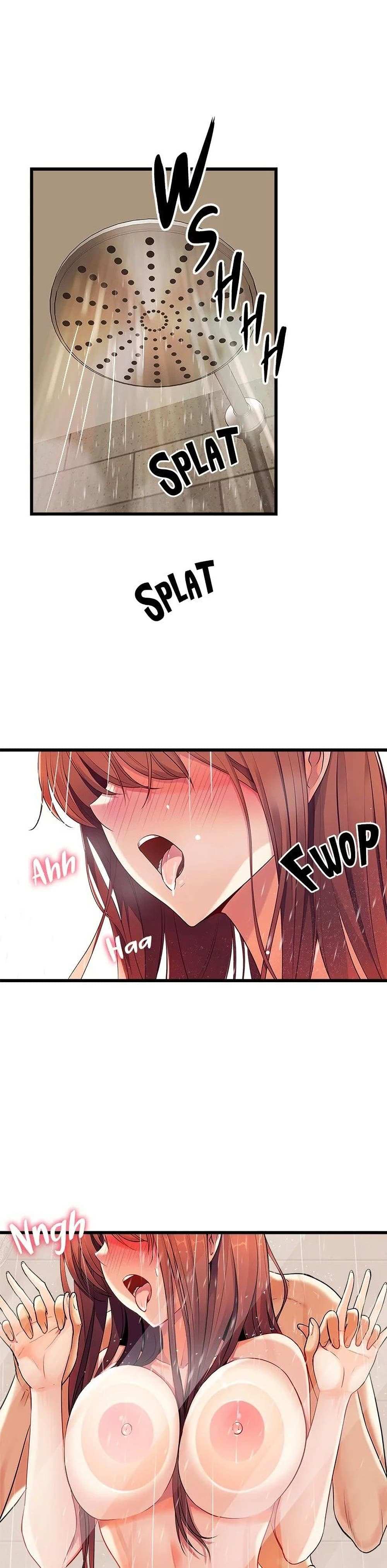 โดจิน Cucumber Market ตอนที่ 1