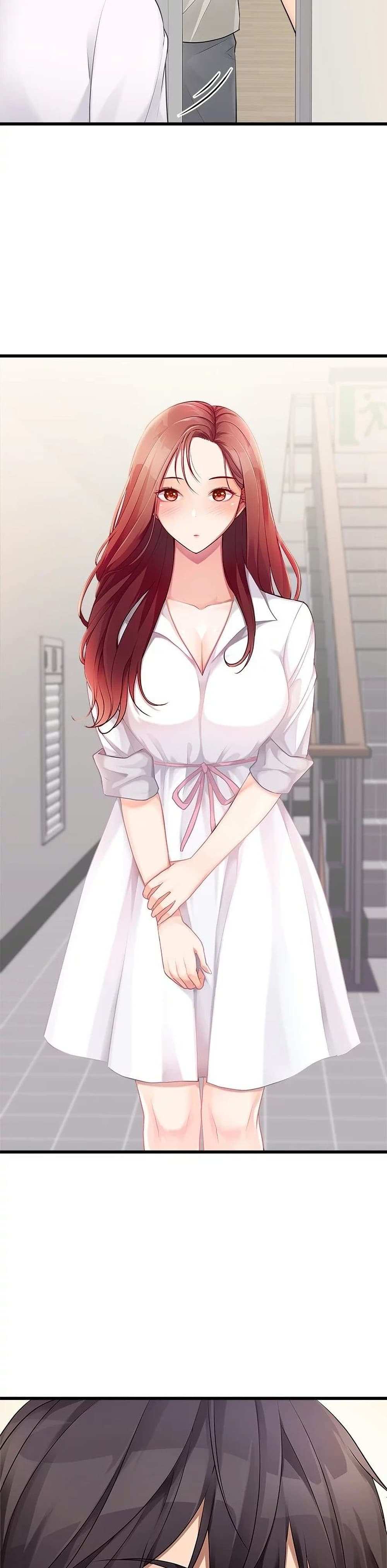 โดจิน Cucumber Market ตอนที่ 1 รูป 22