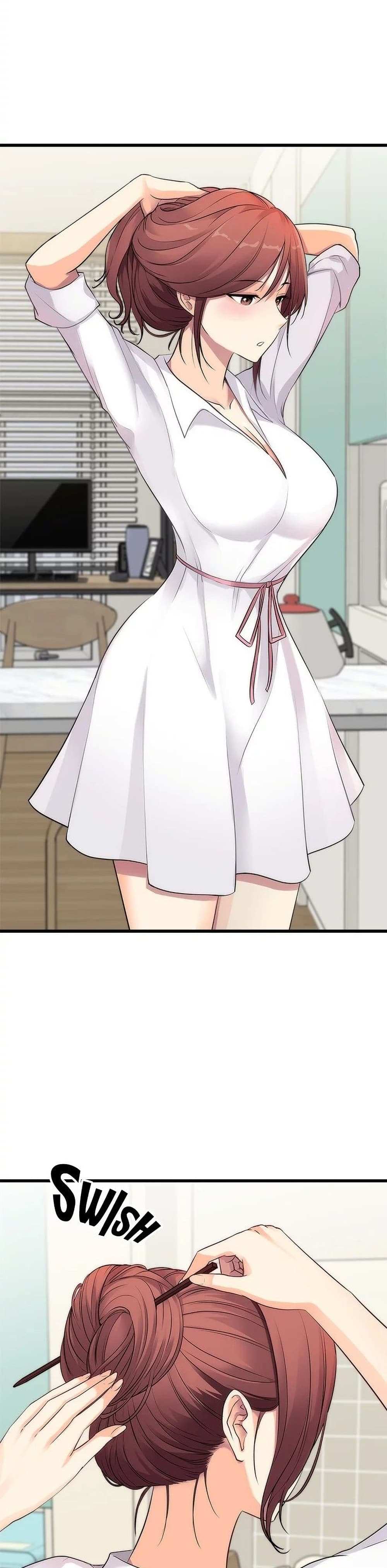 โดจิน Cucumber Market ตอนที่ 1 รูป 30