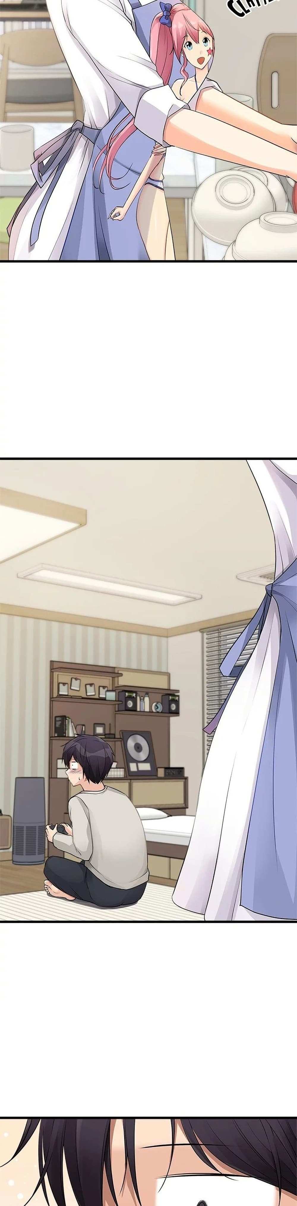 โดจิน Cucumber Market ตอนที่ 1 รูป 37