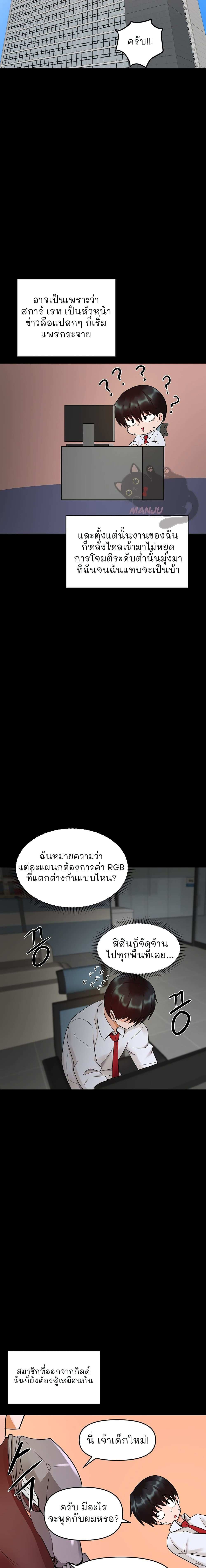 โดจิน The Hypnosis App Was Fake ตอนที่ 10 รูป 19