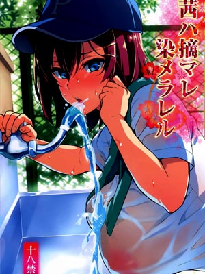 Read more about the article โดจิน เริ่มต้นเพราะรัก จบลงพร้อมน้ำตา