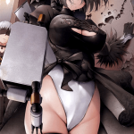 โดจิน ระบบรวน ควรเสียตัว