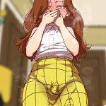 โดจิน เงียบไว้ห้ามให้ใครรู้