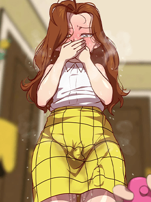 โดจิน เงียบไว้ห้ามให้ใครรู้ Silence Of The Luans By @CitricoJcm2 [Lincoln Loud, Luan Loud (The Loud House)] - อ่านโดจิน18+ Doujin แปลไทย