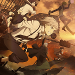 Bungou Stray Dogs Season 4 คณะประพันธกรจรจัด (ภาค4) ตอนที่ 1-13 ซับไทย ยังไม่จบ