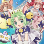 Reiwa no Di Gi Charat ตอนที่ 1-15 ซับไทย ยังไม่จบ