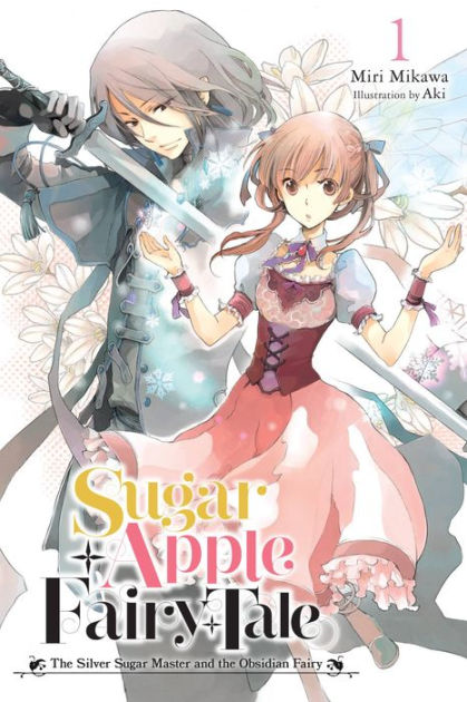 Sugar Apple Fairy Tale ชูการ์แอปเปิ้ล แฟรี่เทล ซับไทย