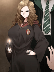 NTR เฮอร์ไมโอนี่ [Terasu Mc] Hermione Granger NTR (Harry Potter)