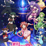 Tokyo Mew Mew New 2nd Season โตเกียวเหมียวเหมียว (ภาค2) ตอนที่ 1-6 ซับไทย ยังไม่จบ