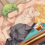 โดจิน การเอาคืนที่สาสม