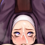 โดจิน ความลับด้านมืดของซิสเตอร์