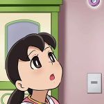 โดจิน ชิซูกะ กับไอเทมเล่นเสียว