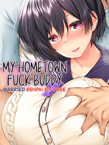 ถึงรุ่นพี่จะแต่งงานแล้วผมก็จะเย็ด [STUDIO HUAN (Raidon)] Jimoto no Hame Tomo Senpai no Hitozuma S My Hometown Fuck Buddy Married Senpai S Case