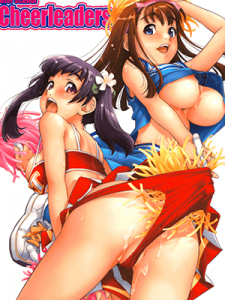 ฝึกพิเศษหลังเลิกเรียน - [Abe Manabu] Kaikan Gensoku 2