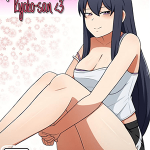 โดจิน เพื่อนบ้านเเสนสวยคุณเคียวโกะ