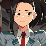 โดจิน โมโมะอยากลอง