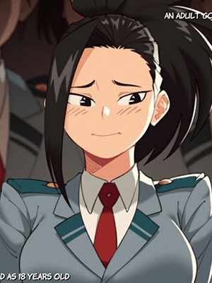 โมโมะอยากลอง - Momo’s Fantasy