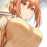 โดจิน กะแล้วมันต้องได้เย็ด