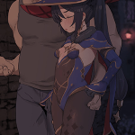 โดจิน การหาเงินของนักเวทย์สาว