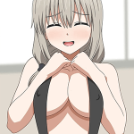 โดจิน ถ่ายแบบครั้งแรก