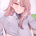 โดจิน นมของหม่าม้า