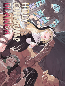 น้ำศักดิ์สิทธิ์ [Henry Plaza (Henrybird)] Benki Seijo Buranka Holy Cumdump Blanca