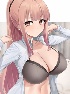 ปล่อยตัวปล่อยใจ [Hotate-chan] Katakori no Genin Causes of Upper Back Pain