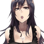 โดจิน ผู้หญิงใสๆ 1