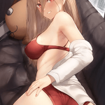 โดจิน พาวเวอร์จังหุ่นเซ็กส์ซี่