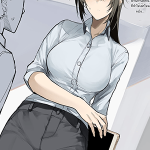 โดจิน พี่สาวทรงโต