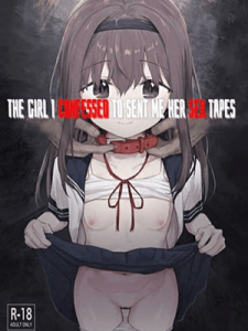 รักแรกผมเป็นเด็กลุง 1 [Mainichi Kenkou Seikatsu (Healthyman)] Suki na Ko ni Kokuhaku Shitara Hamedori Douga ga Okurarete Kita Hanashi The Girl I Confessed To Sent Me Her Sex Tapes - Part 1