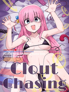 วิธีทำให้ดัง (C101) [Yakitori Teishoku (Toriyaro)] Shounin Yokkyuu (Bocchi the Rock!)