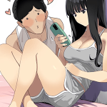 โดจิน สะกดจิตรองรับความเงี่ยน