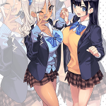 โดจิน หนังสือรุ่นเดลิเวอรี่ 3