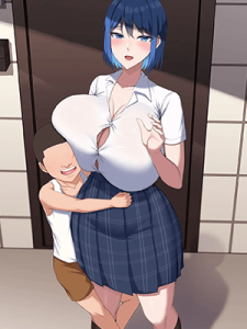 อยู่บ้านฝัดกันเด้า [Doraias Kazuyo] Ore Wa Bukatsu No Ensei-Chuu... While I Was Away On A Trip With My Clu