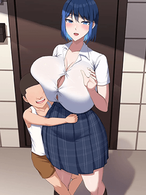 อยู่บ้านฝัดกันเด้า [Doraias Kazuyo] Ore Wa Bukatsu No Ensei-Chuu... While I Was Away On A Trip With My Clu