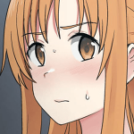 โดจิน อาสึนะถูกสั่งสอน