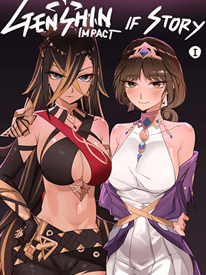 เดี๋ยวเลียให้นะคะมาสเตอร์ [KASABUTA] Genshin Impact IF Story I (Genshin Impact)