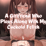 โดจิน แฟนสาวของผมเล่นละครชู้