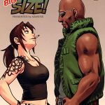 โดจิน กระปู๋ไซส์บิ๊ก