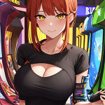 โดจิน ถ่ายแบบสุดฮอต