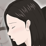 โดจิน ผมรักแม่นะ 1