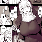 โดจิน ผีดุนะ