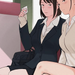 โดจิน ล่อเธอทั้งสองคน 1