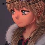 โดจิน สาวน้อยสุดX