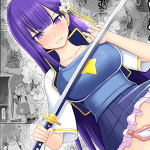 โดจิน สาวเวทย์มนตร์พลาดท่า