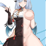 โดจิน เฉินเหอนักขย่มวิญญาณ