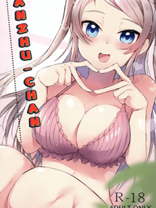 เพราะนายทำให้ฉันรู้สึกดี [Sakanaya (Osyakana)] Lanzhu-chan to (Love Live! Nijigasaki High School Idol Club)